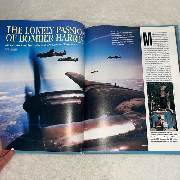 The Quarterly Journal of Military History Vol 6. #2 - Picture 8 of 13